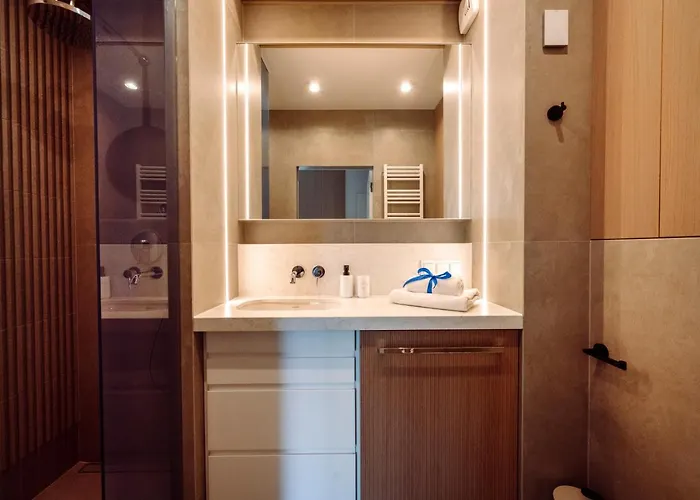 Διαμέρισμα Wydma & Blueapart