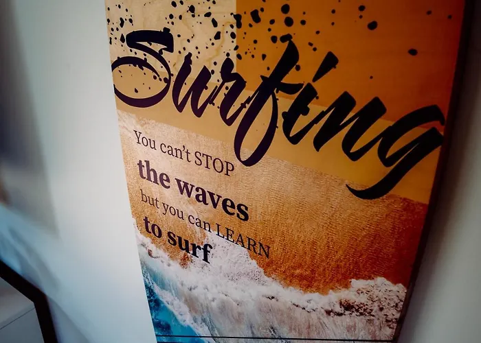 Апартаменты Wydma & Blueapart Ястарня