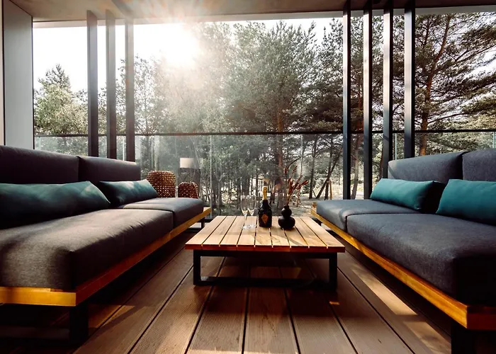 Διαμέρισμα Wydma & Blueapart *