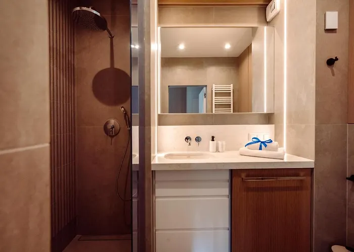 Апартаменты Wydma & Blueapart Ястарня